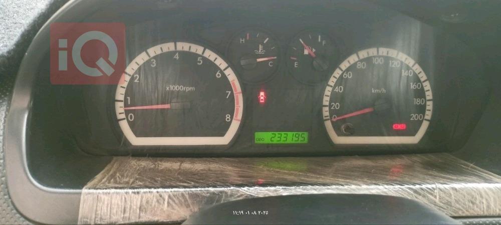 شيفروليه أفيو